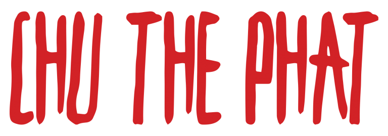 Chu The Phat logo